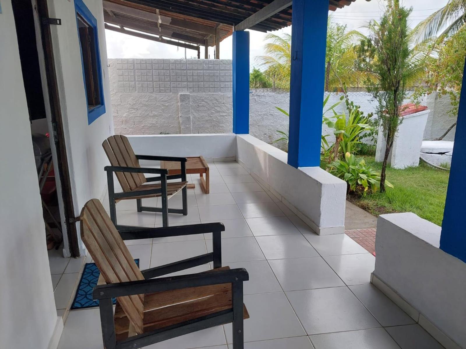 Casa Recanto Japaratinga