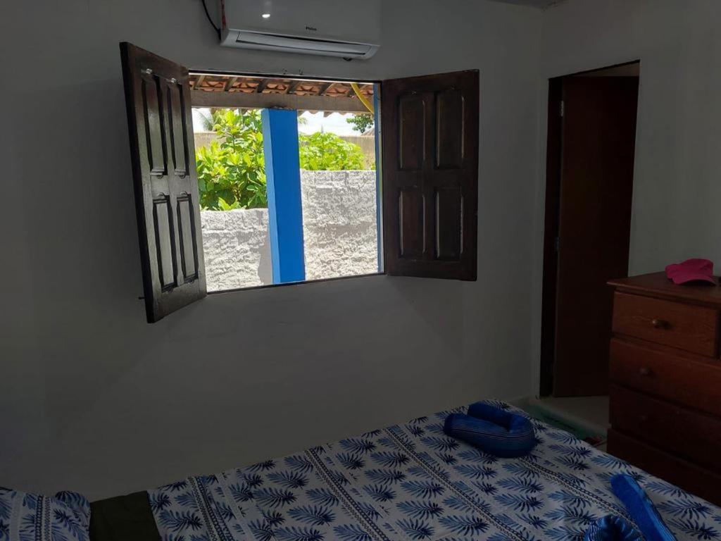 Casa Recanto Japaratinga