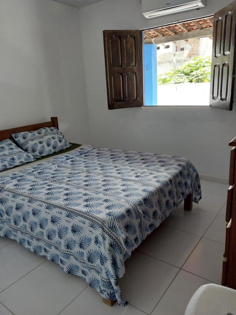 Casa Recanto Japaratinga