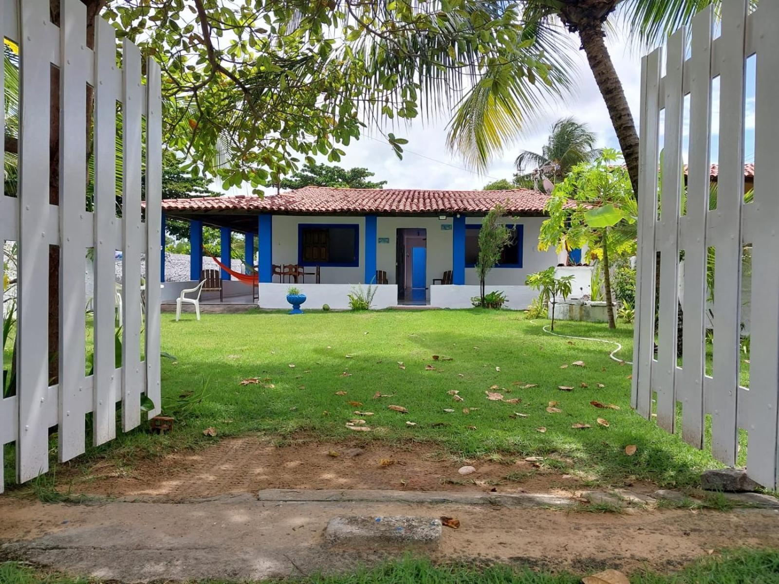 Casa Recanto Japaratinga