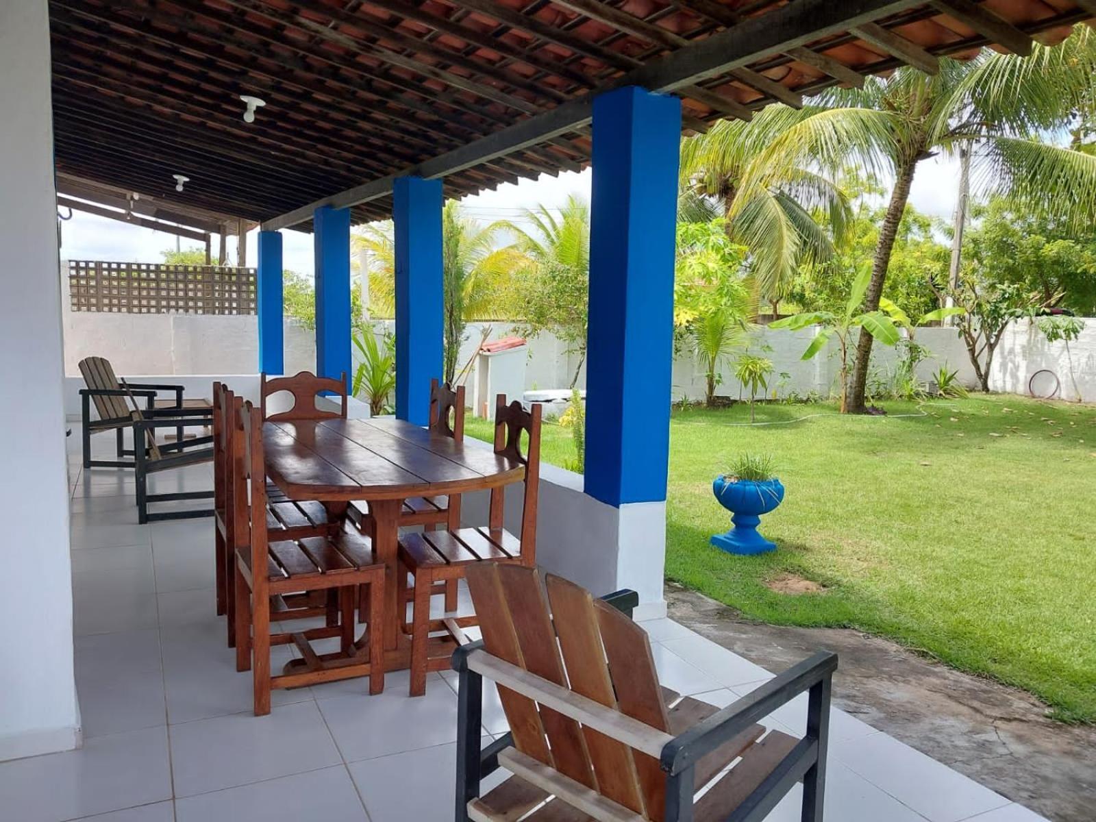 Casa Recanto Japaratinga