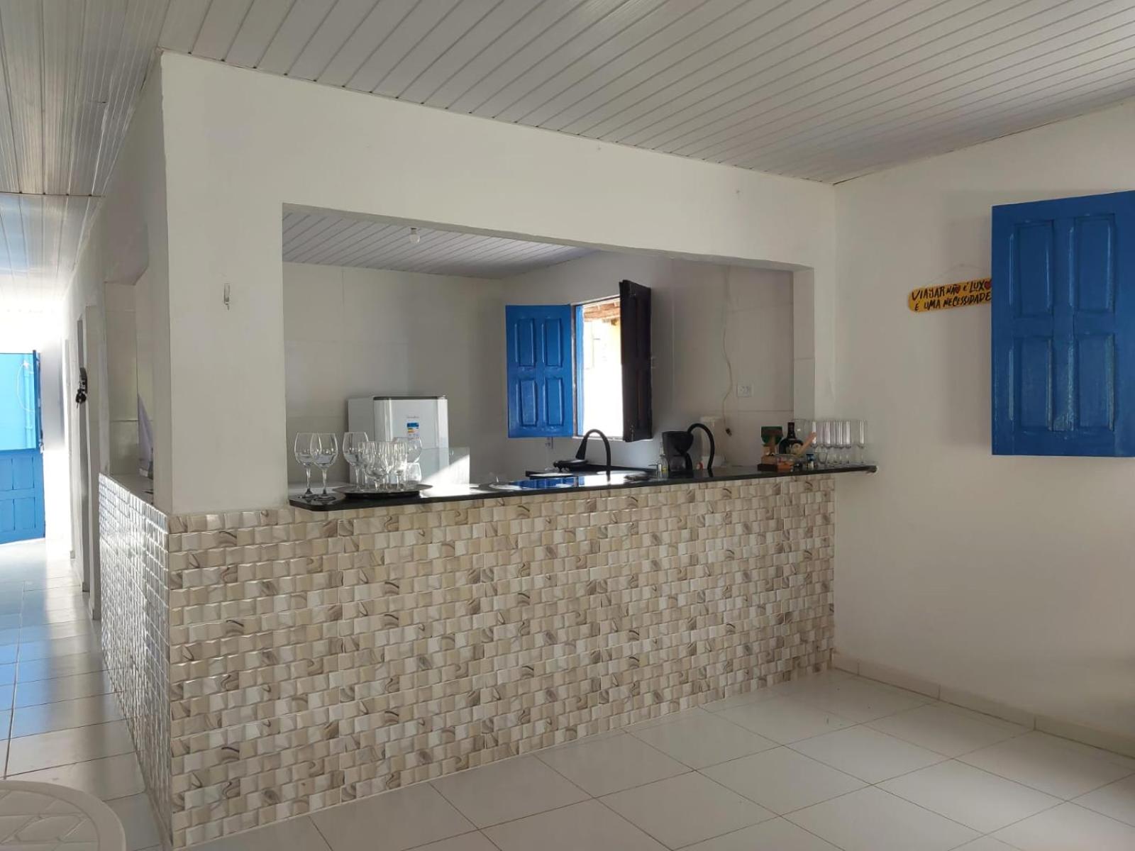 Casa Recanto Japaratinga