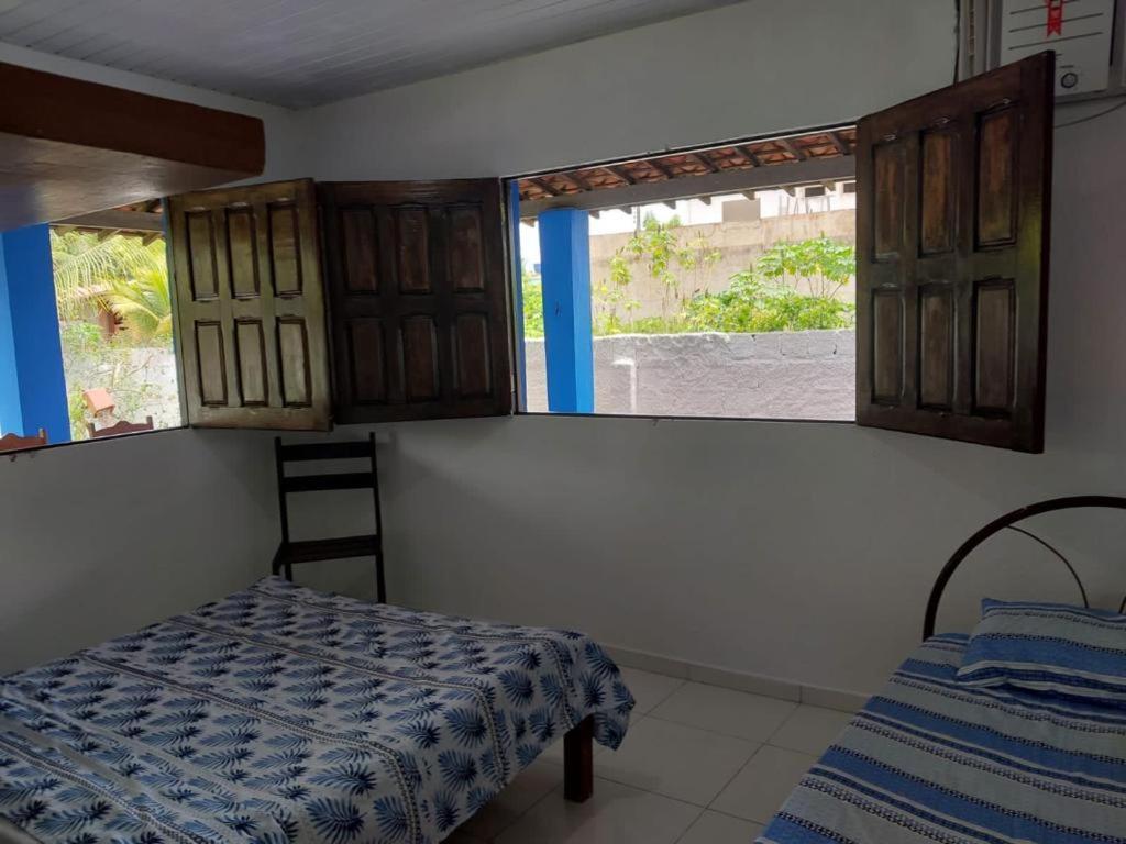 Casa Recanto Japaratinga