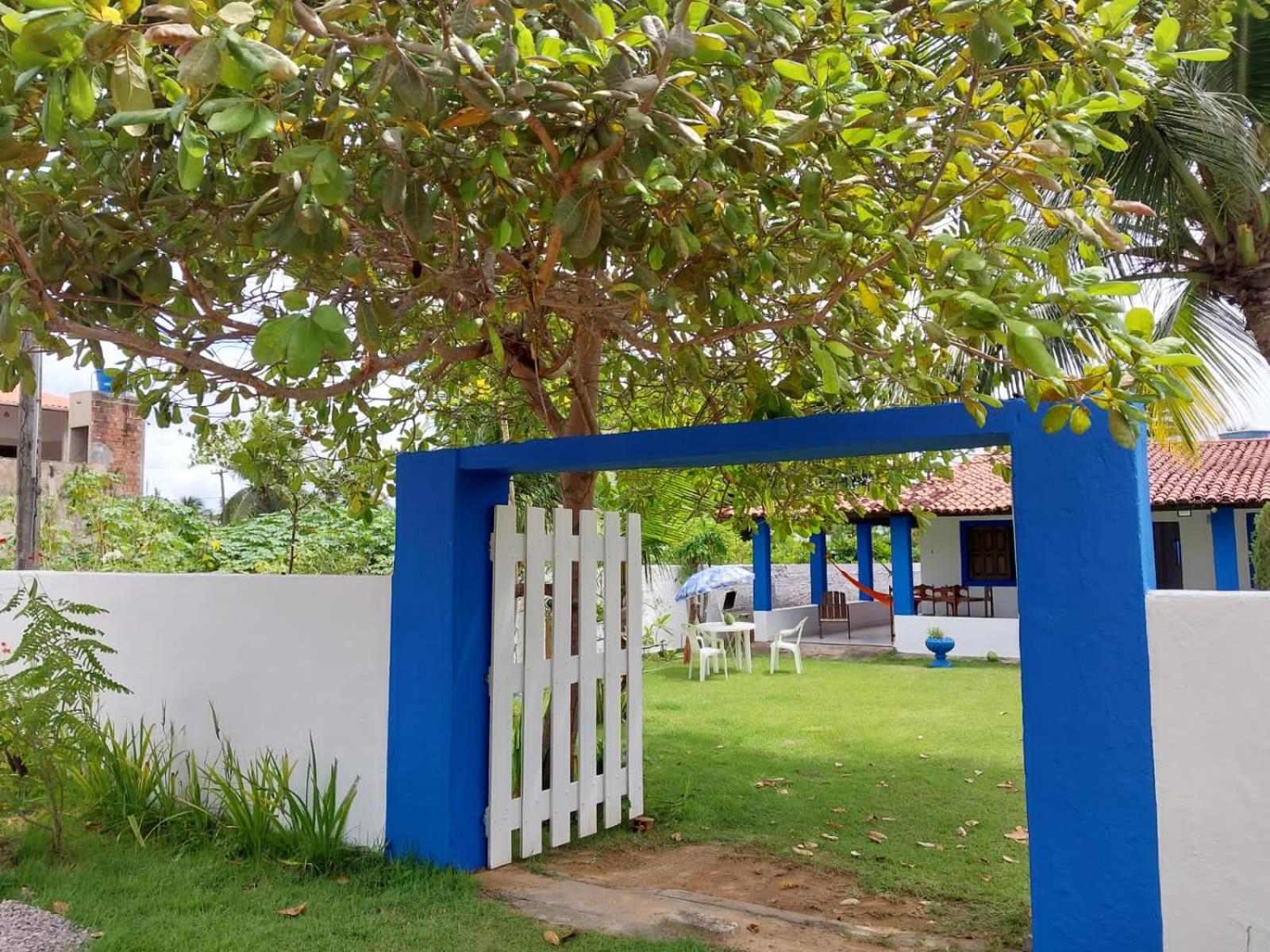 Casa Recanto Japaratinga