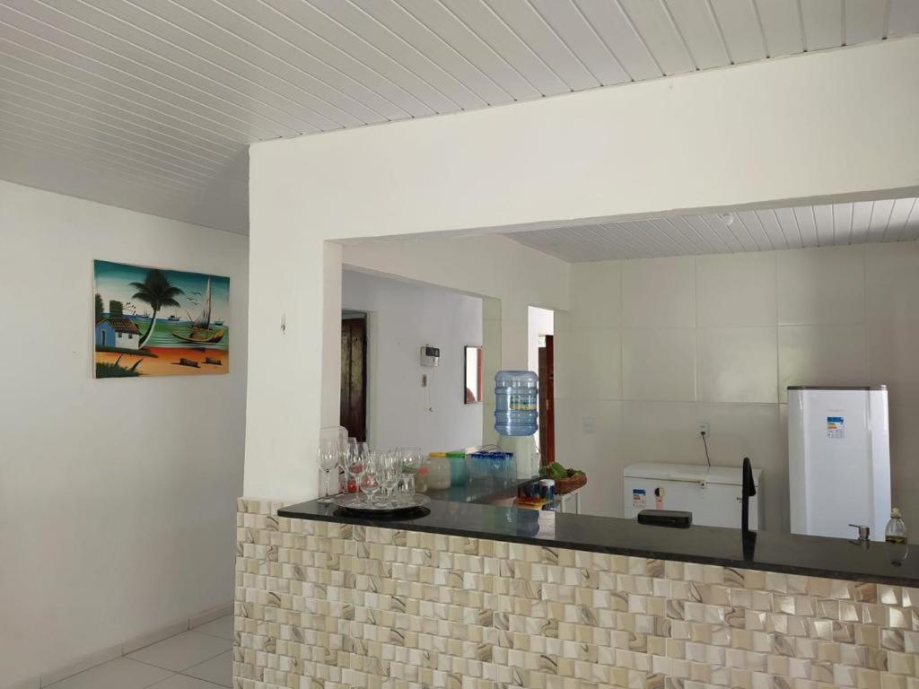 Casa Recanto Japaratinga