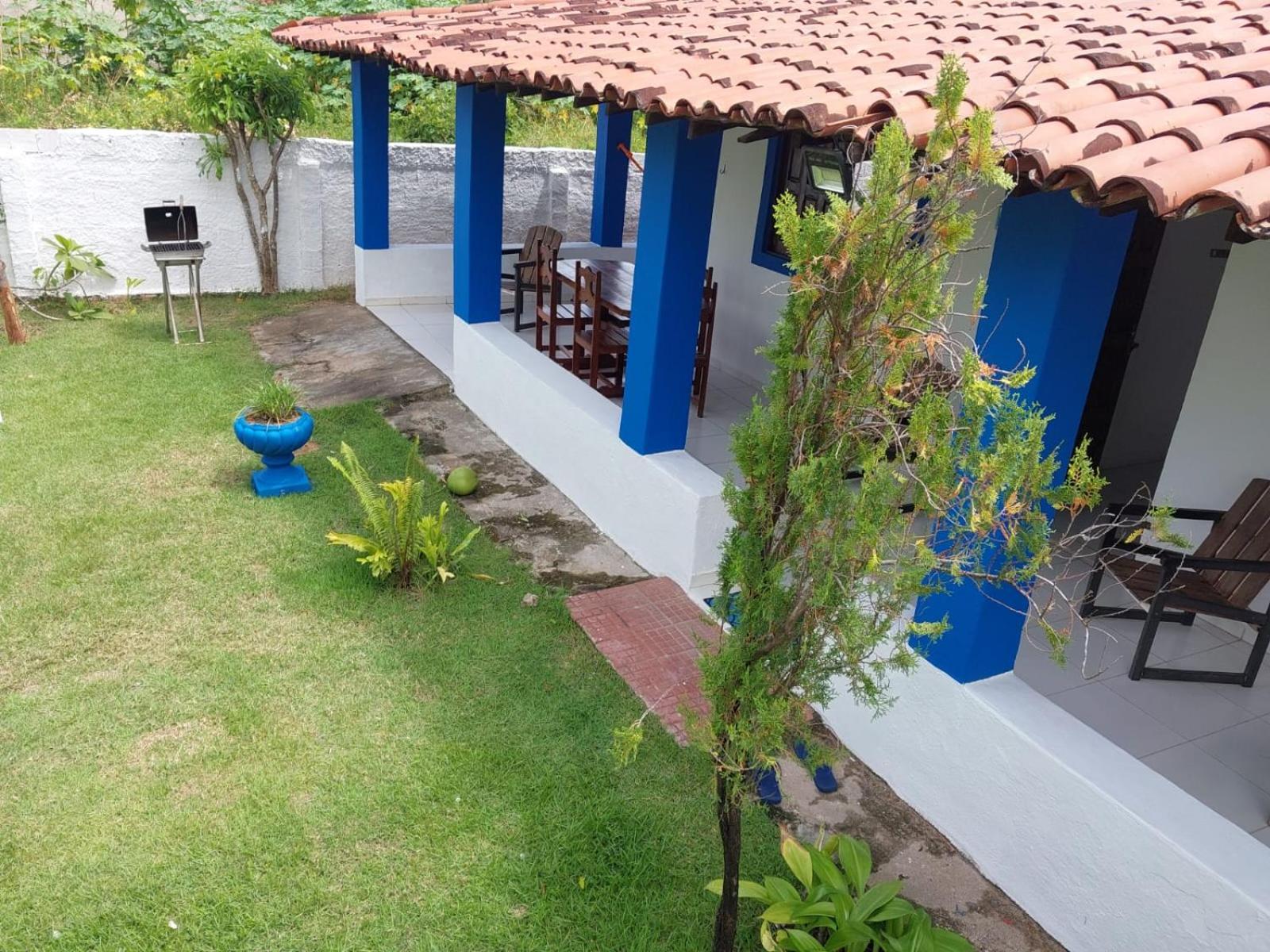 Casa Recanto Japaratinga