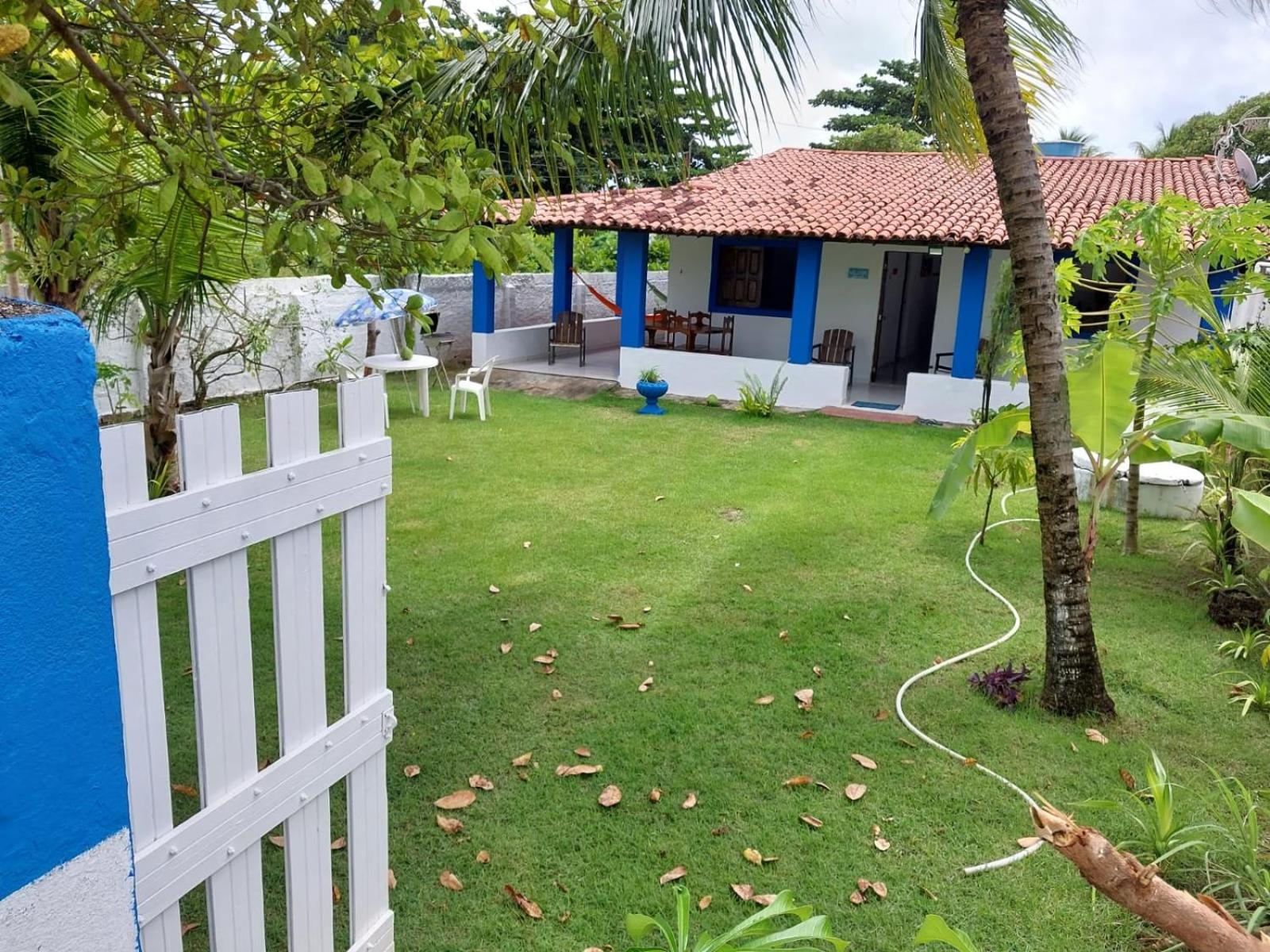 Casa Recanto Japaratinga