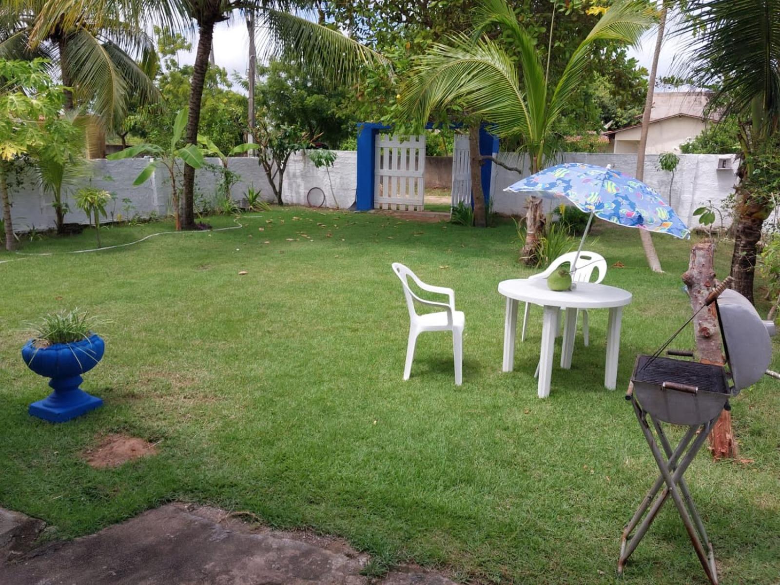 Casa Recanto Japaratinga