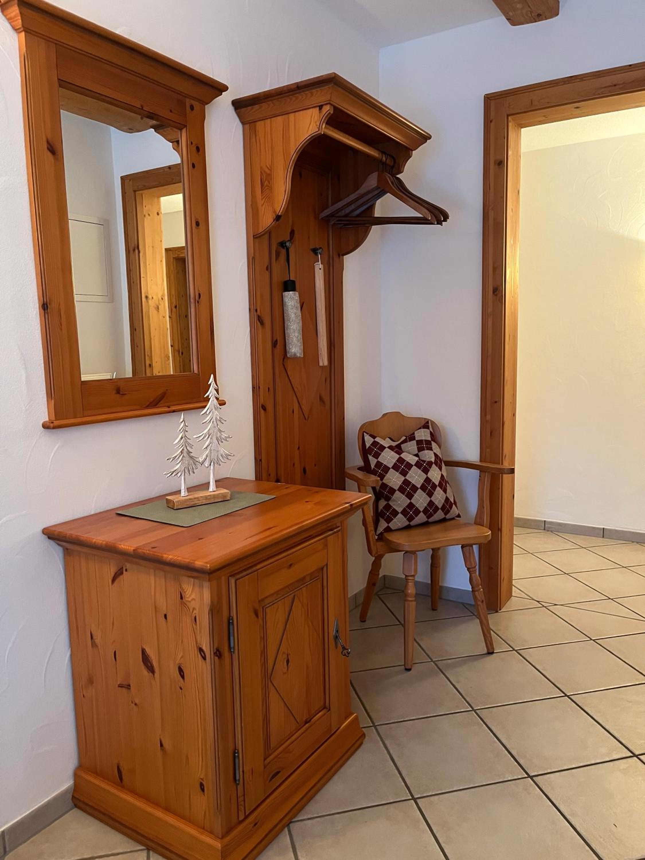 Ferienwohnung Lindenhof