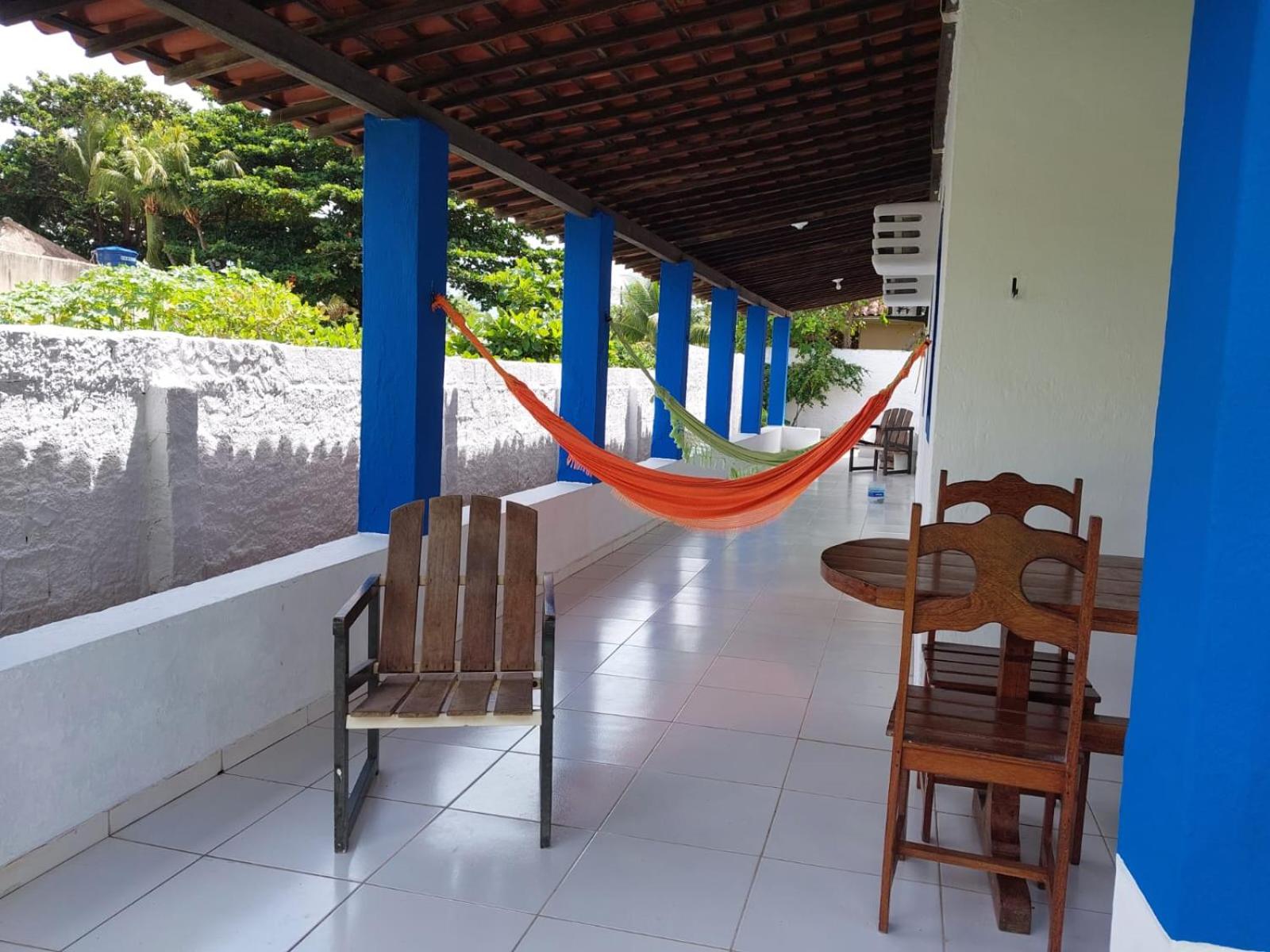 Casa Recanto Japaratinga
