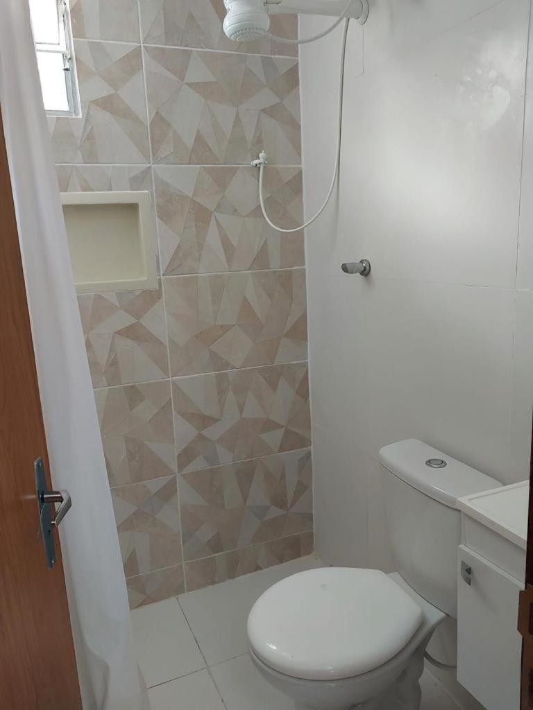 Casa Recanto Japaratinga