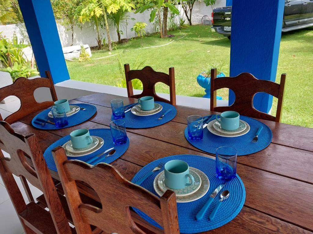 Casa Recanto Japaratinga