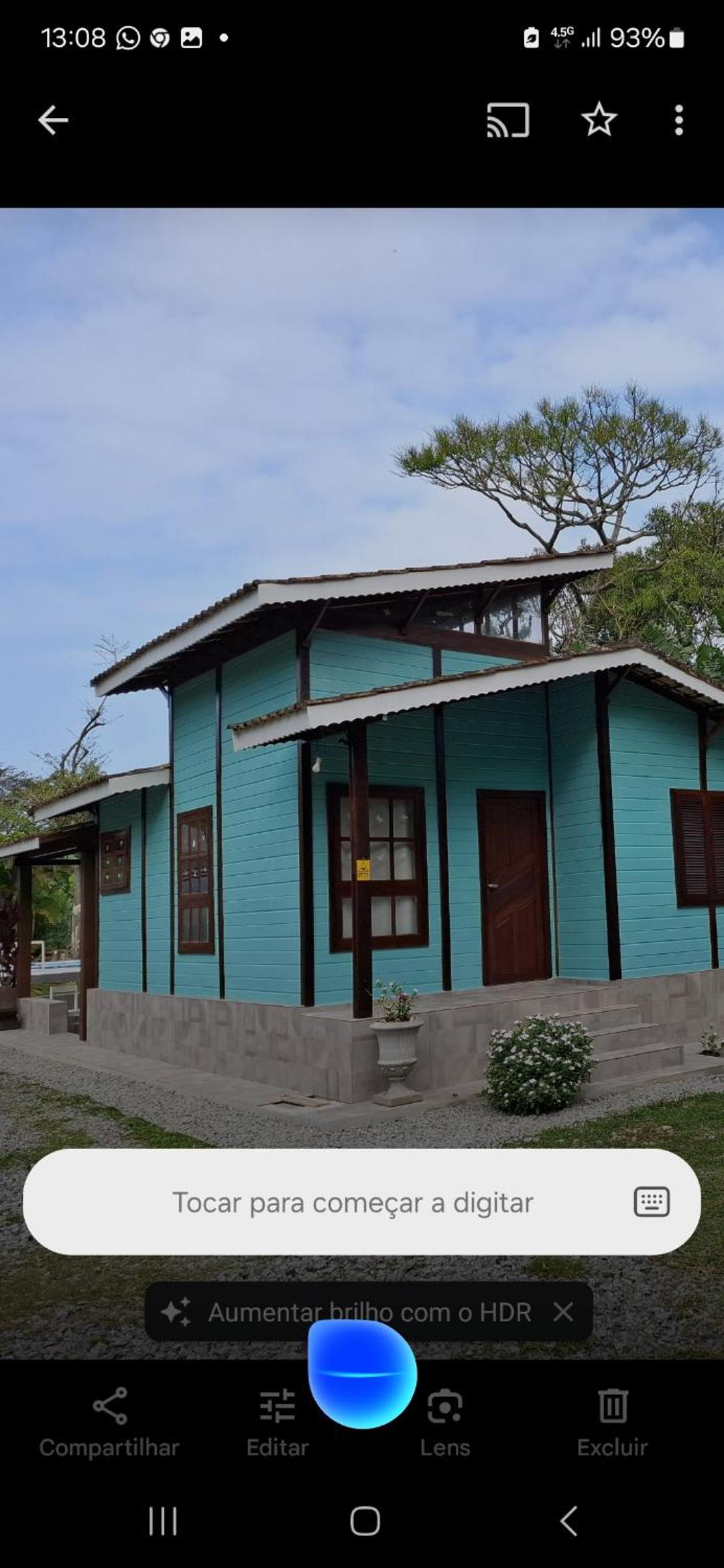 Coppas'cabanas