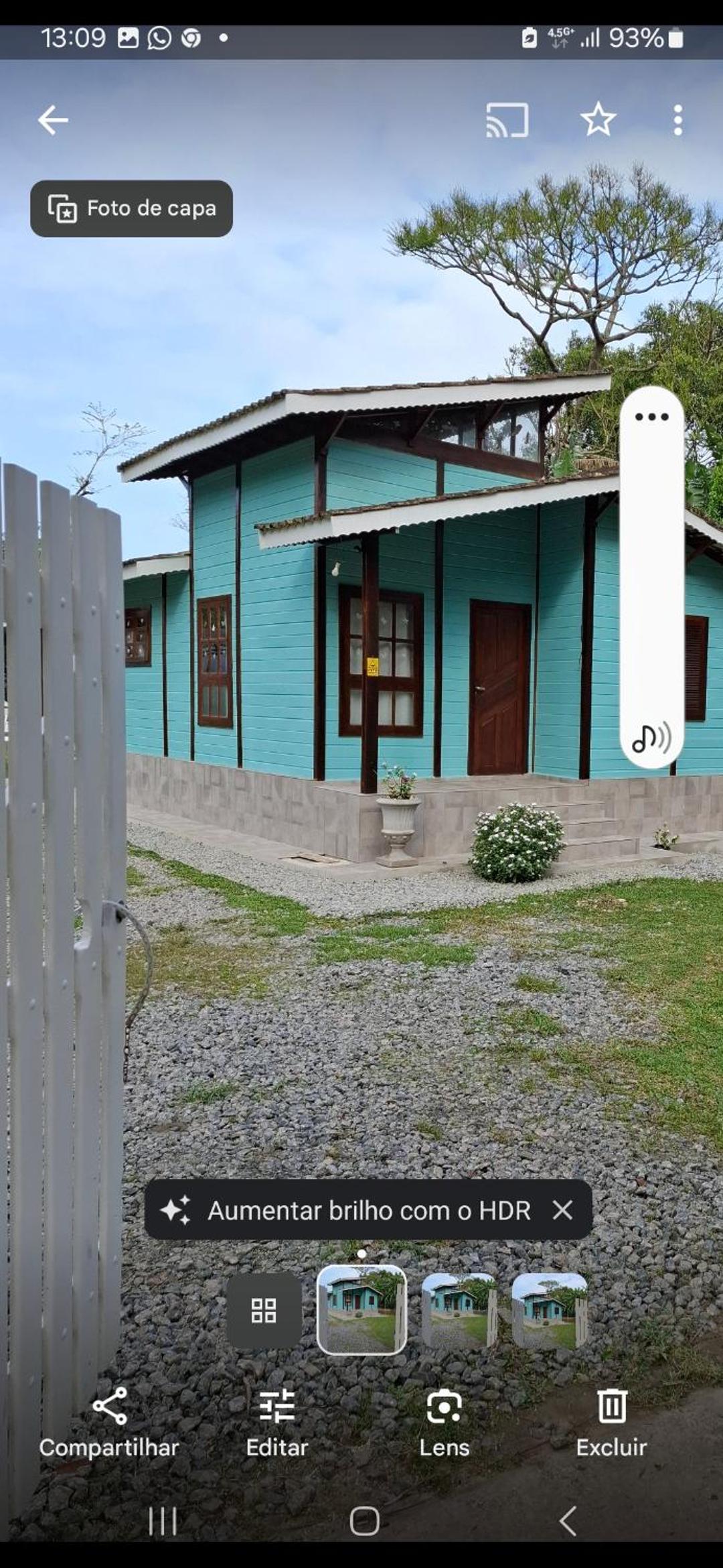 Coppas'cabanas