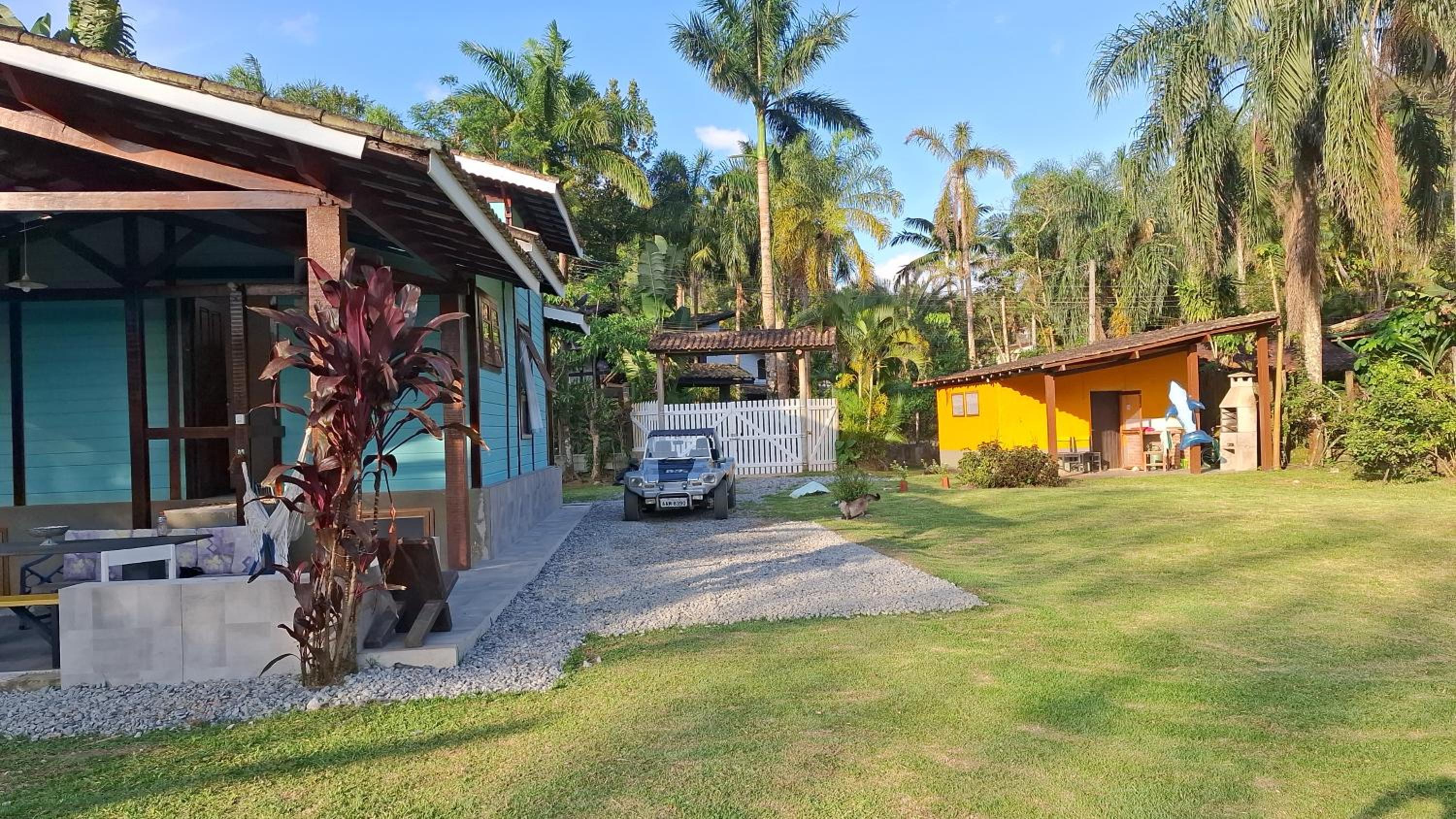 Coppas'cabanas