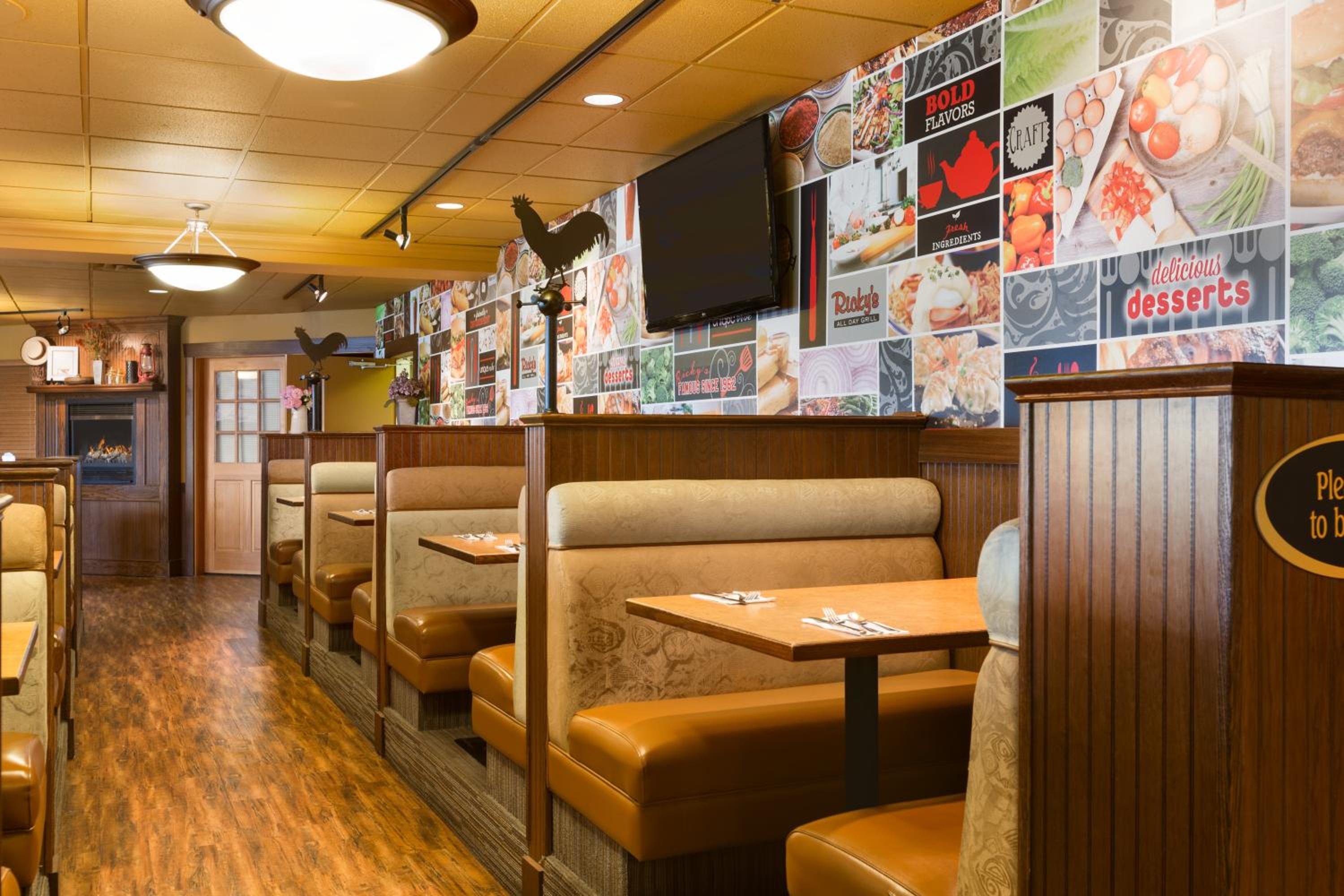 Nanaimo Vacations - Days Inn by Wyndham Nanaimo - Property Image 7