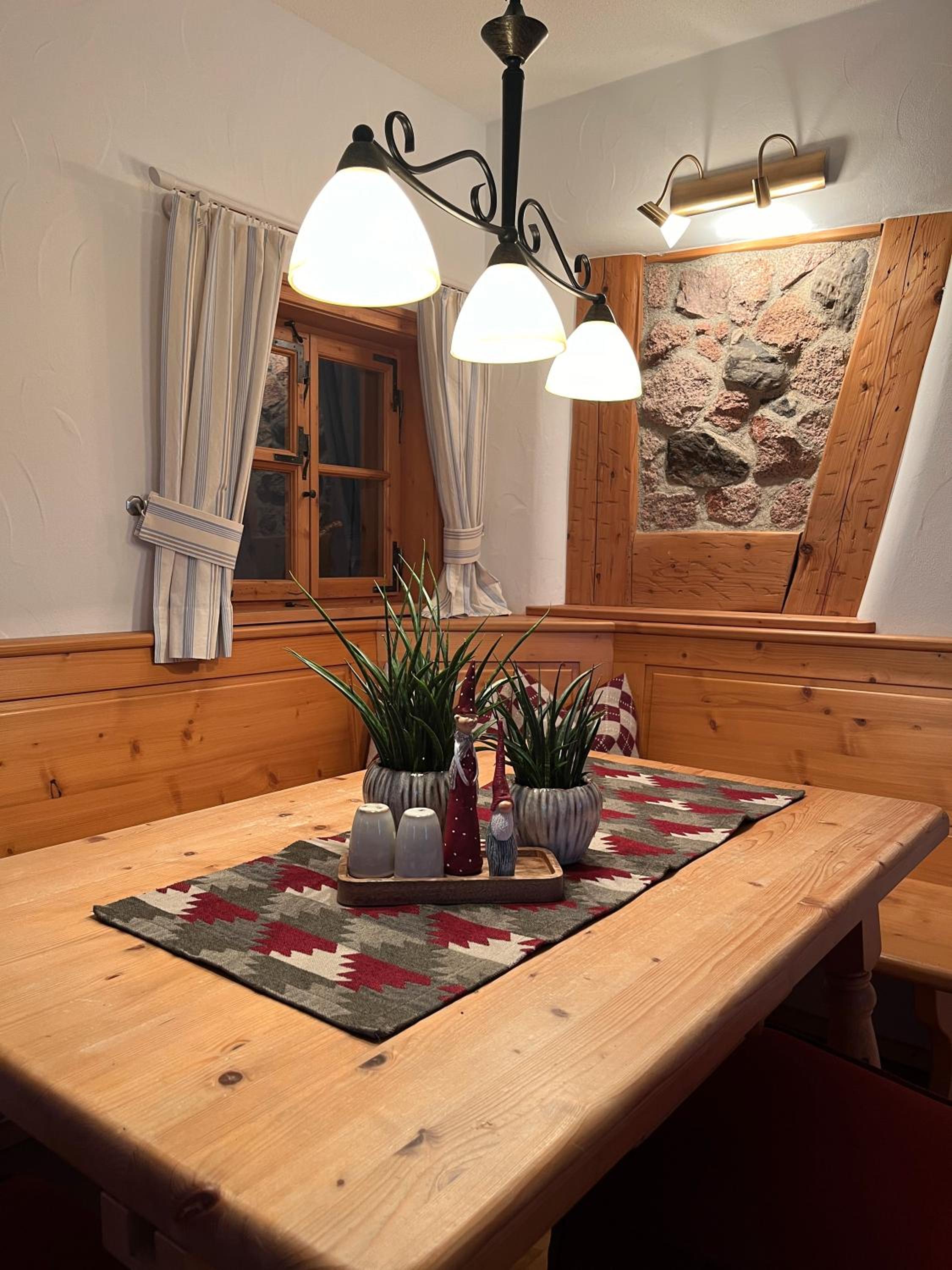 Ferienwohnung Lindenhof