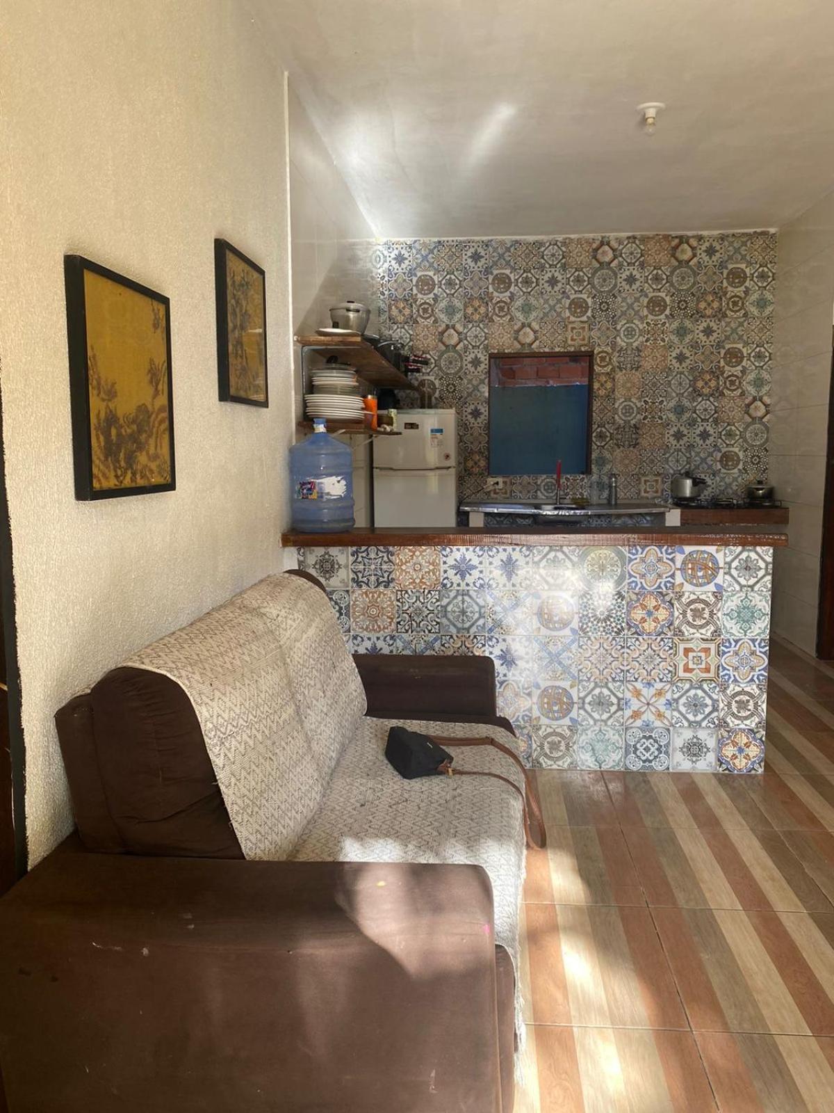 Mansão nordestina barra grande Ba