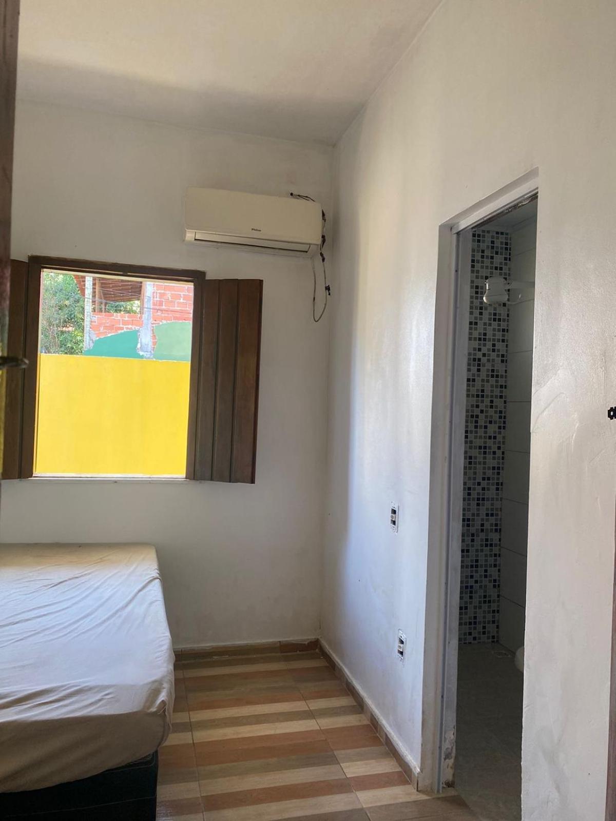 Mansão nordestina barra grande Ba