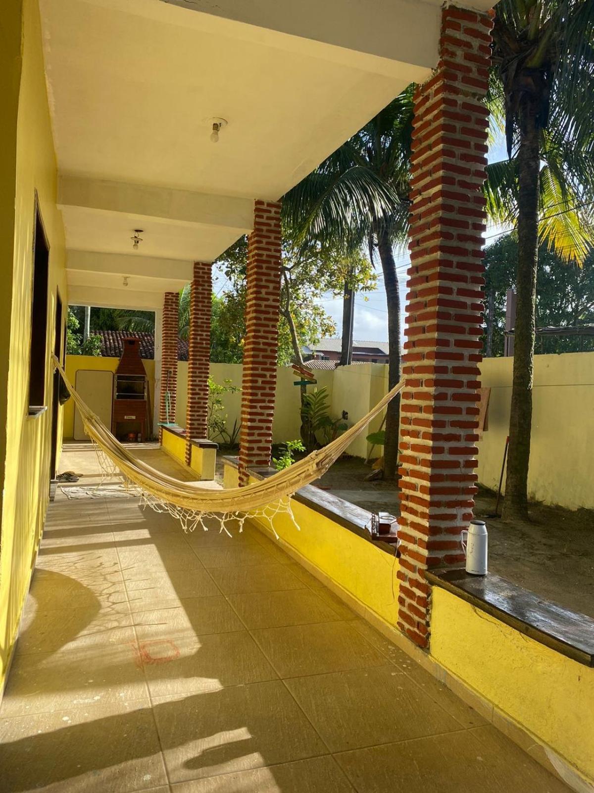 Mansão nordestina barra grande Ba