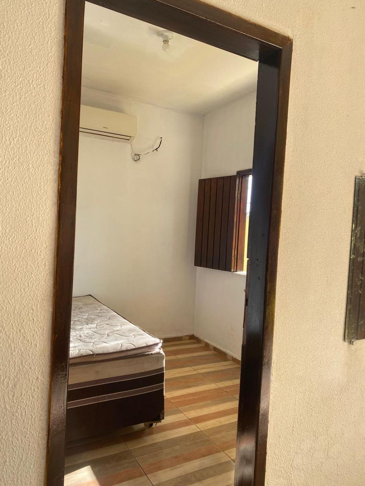 Mansão nordestina barra grande Ba
