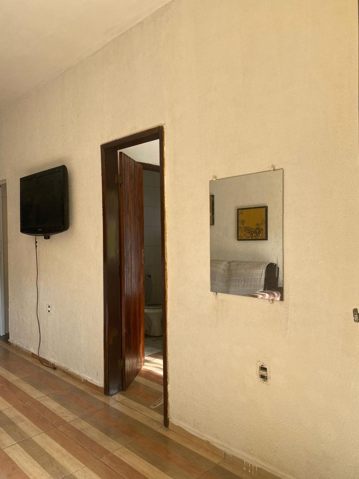 Mansão nordestina barra grande Ba