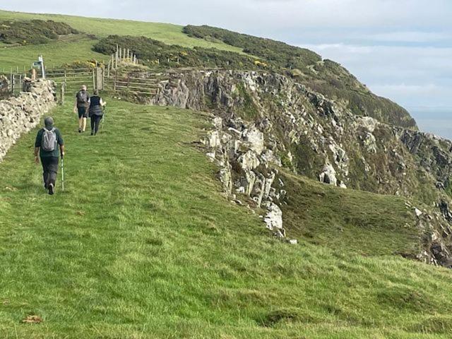 Whitegates