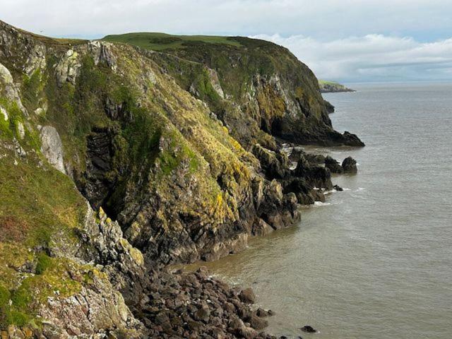 Whitegates