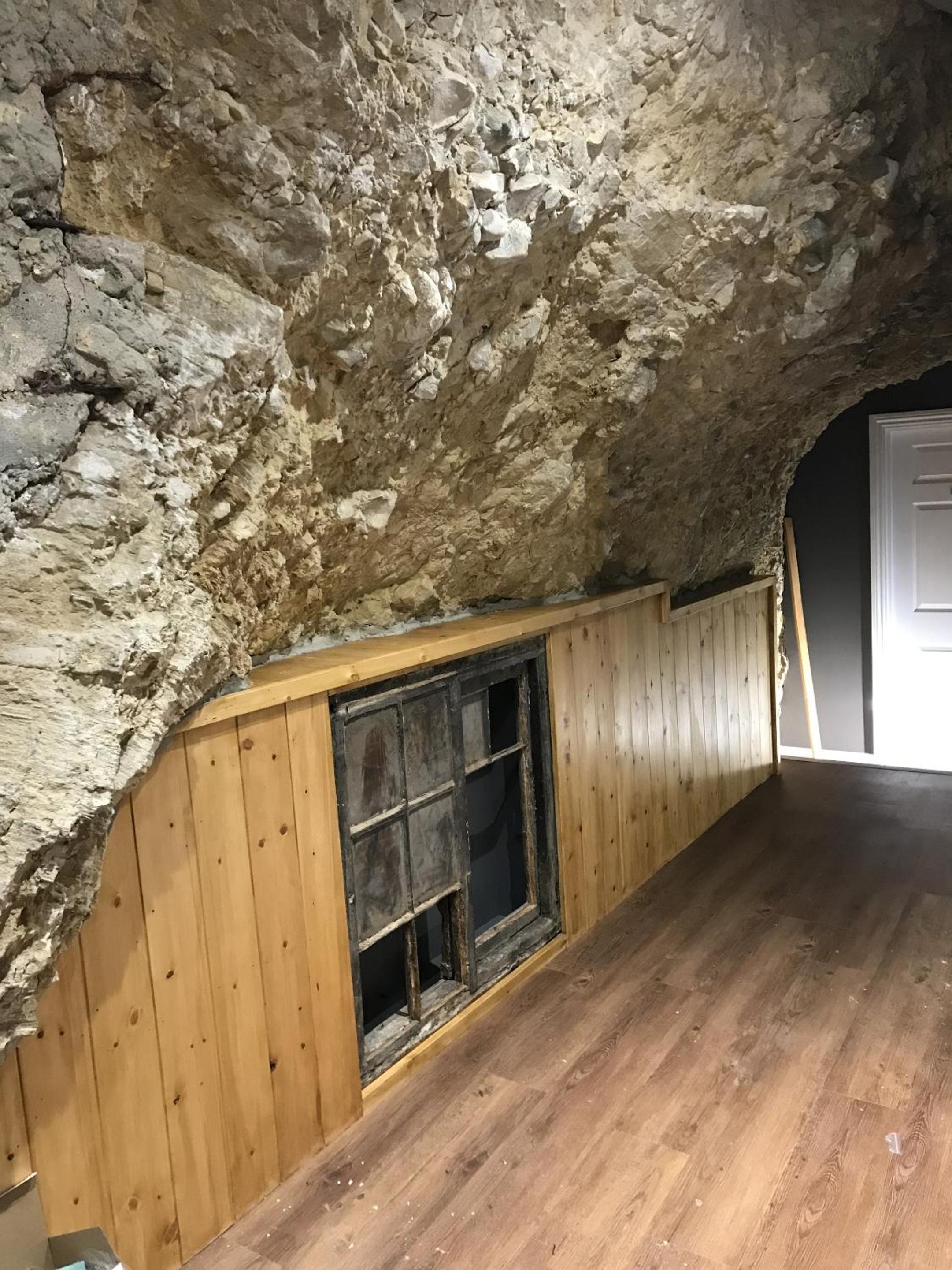 The Grotto