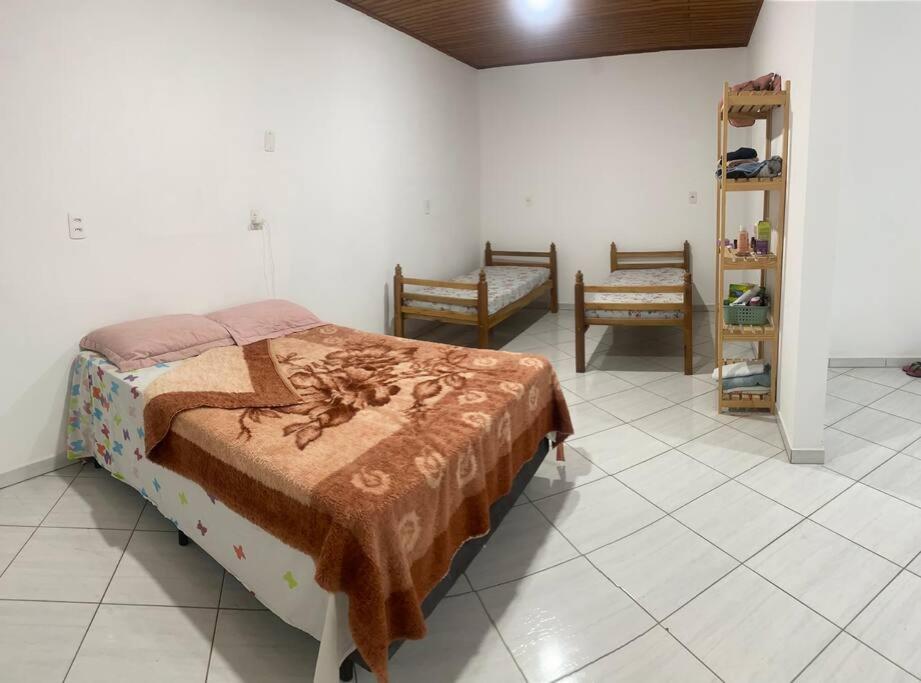 Casa na praia 400 metros da praia