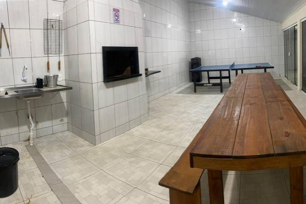 Casa na praia 400 metros da praia