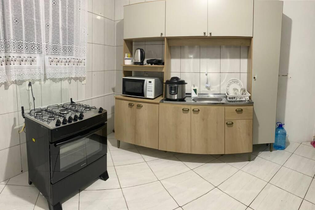 Casa na praia 400 metros da praia