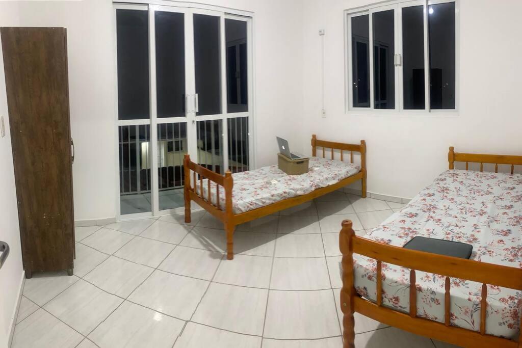 Casa na praia 400 metros da praia