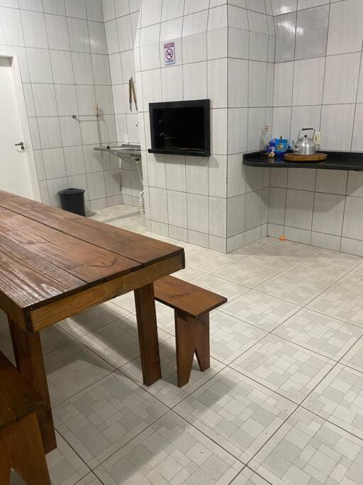 Casa na praia 400 metros da praia