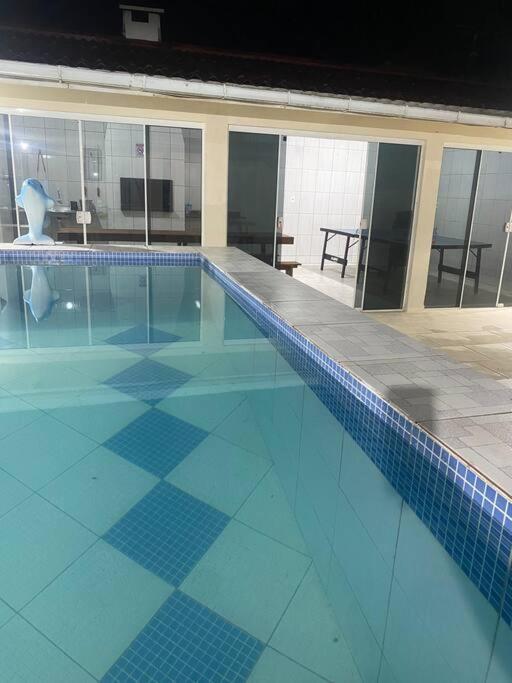 Casa na praia 400 metros da praia