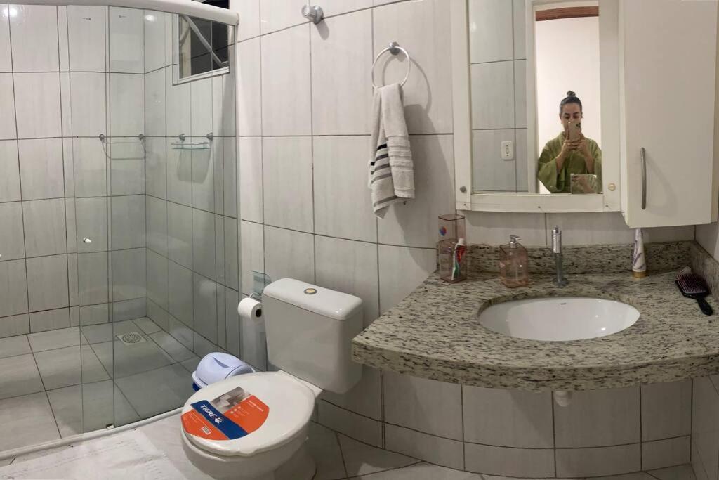 Casa na praia 400 metros da praia
