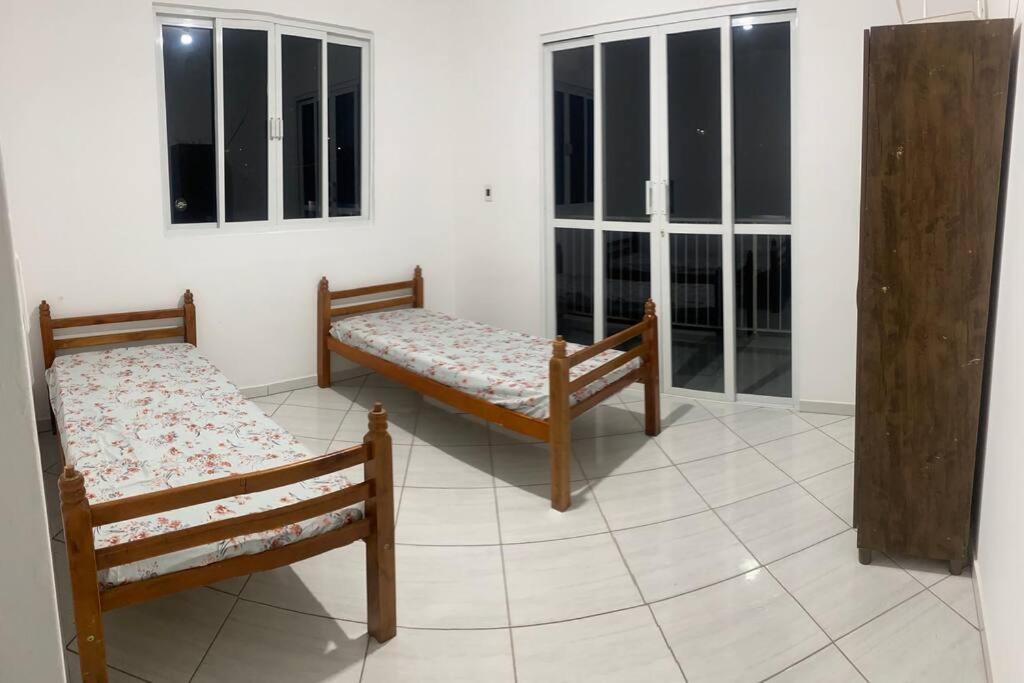 Casa na praia 400 metros da praia