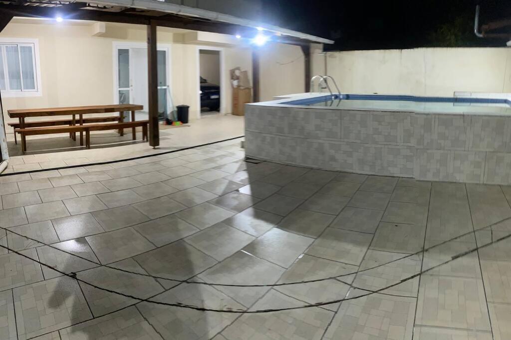 Casa na praia 400 metros da praia