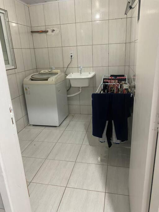 Casa na praia 400 metros da praia