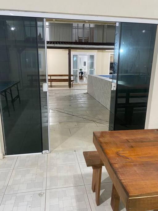Casa na praia 400 metros da praia