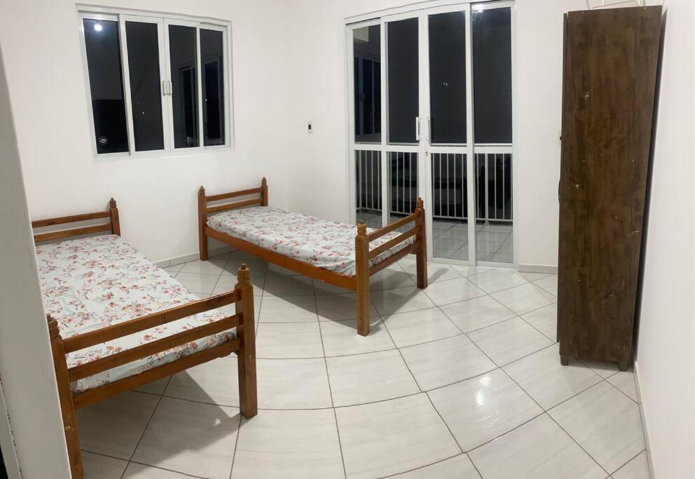 Casa na praia 400 metros da praia