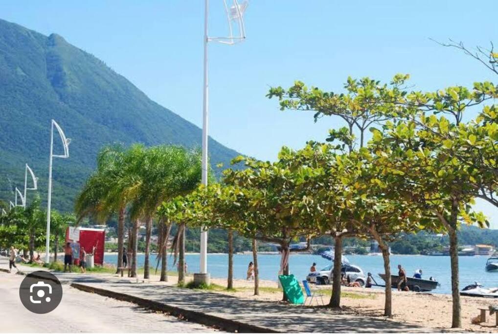Casa na praia 400 metros da praia