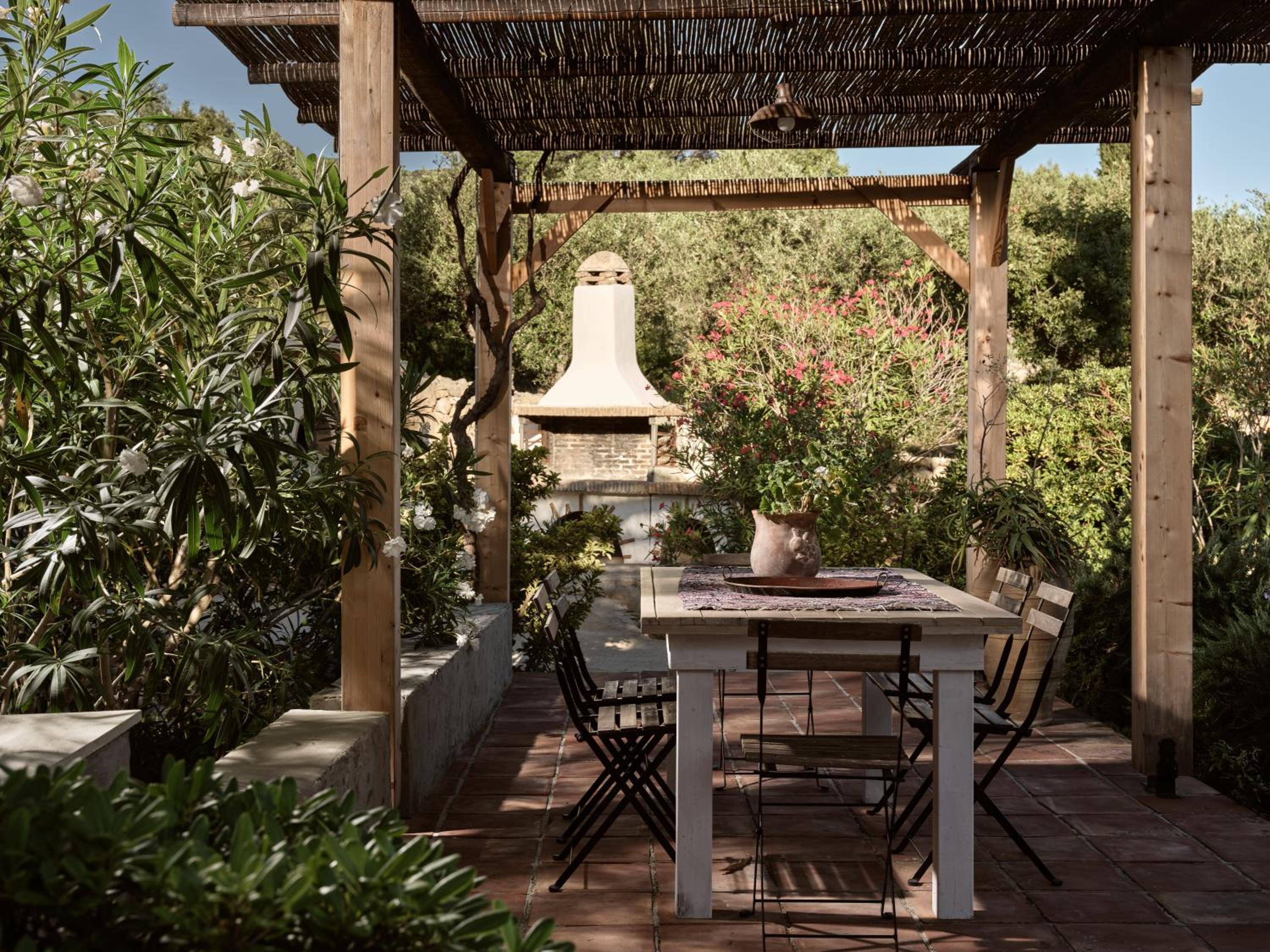 Strofilia Stone Residences view 3