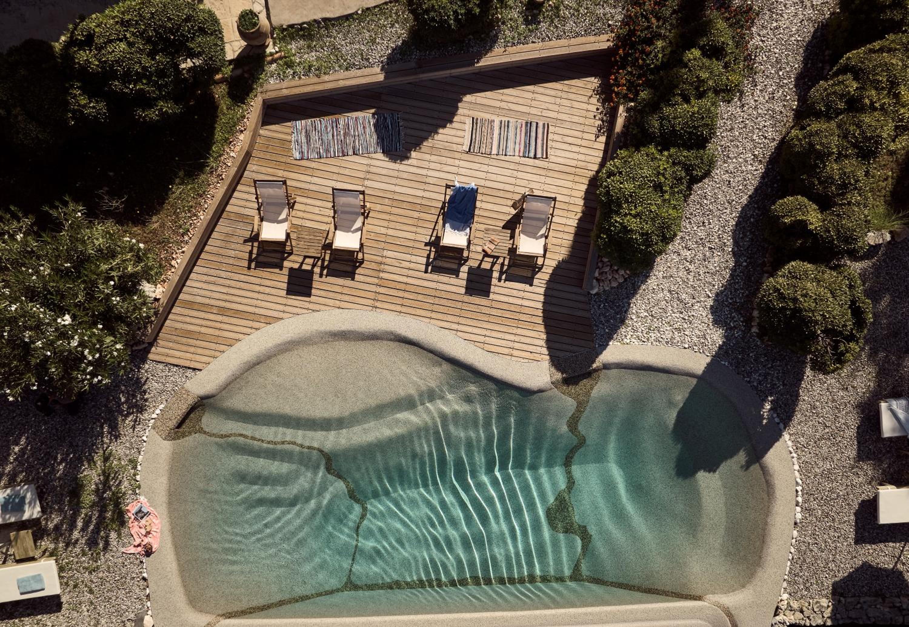 Strofilia Stone Residences view 4