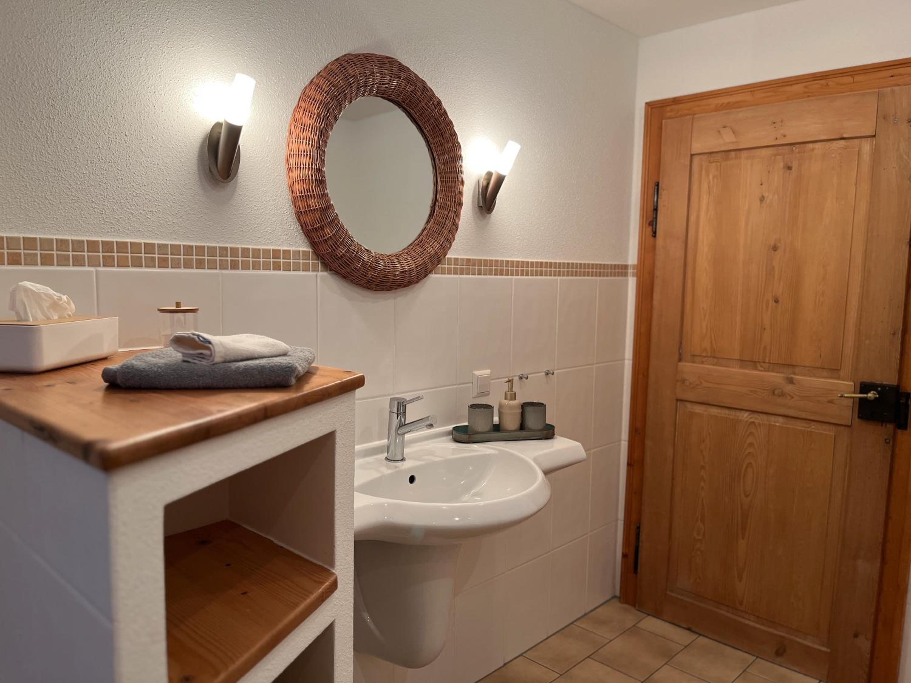 Ferienwohnung Lindenhof