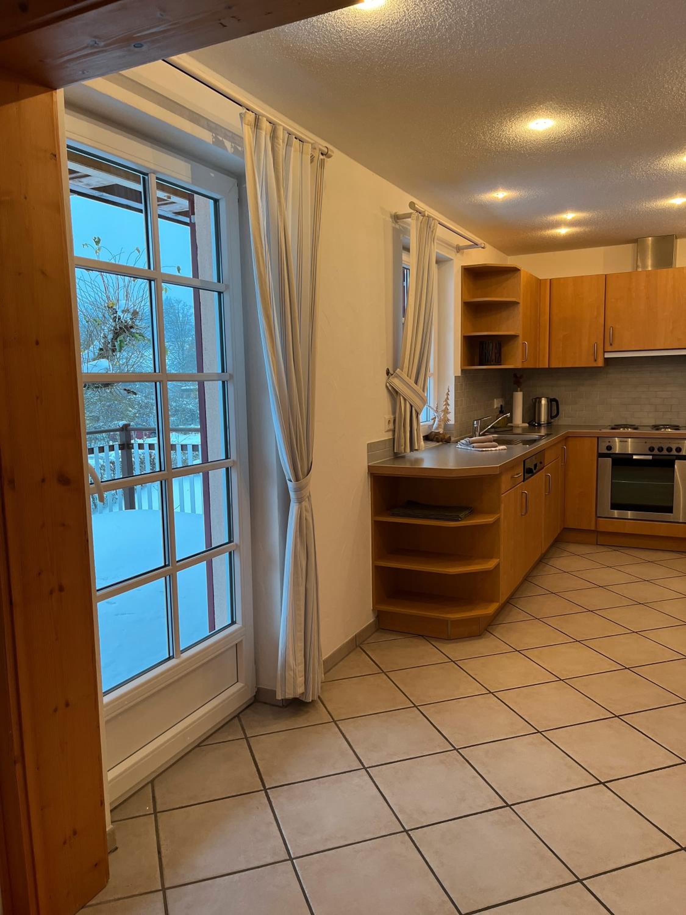Ferienwohnung Lindenhof