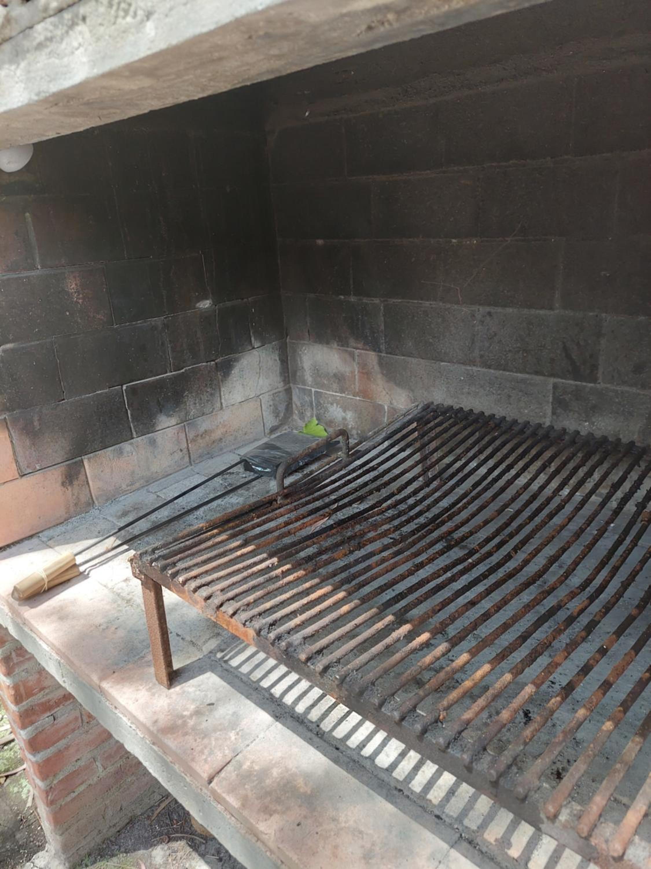 Monserrat Bungalows Con pileta y parrilla