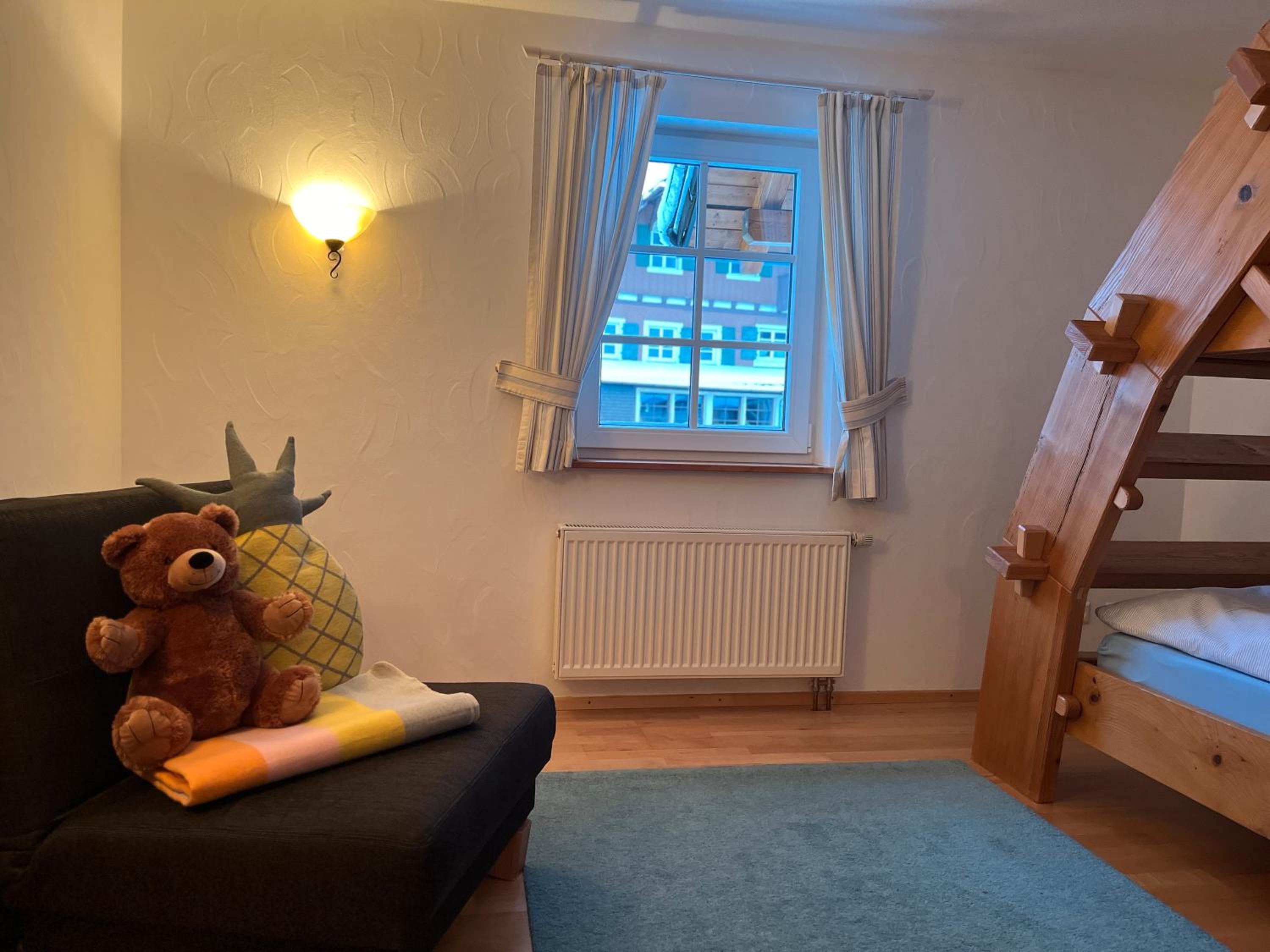Ferienwohnung Lindenhof