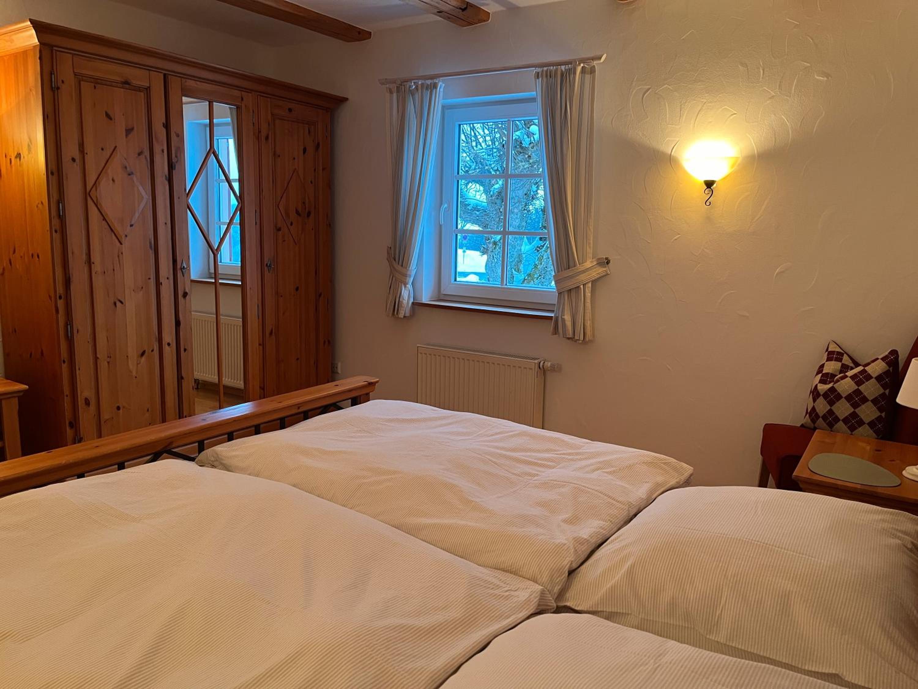 Ferienwohnung Lindenhof