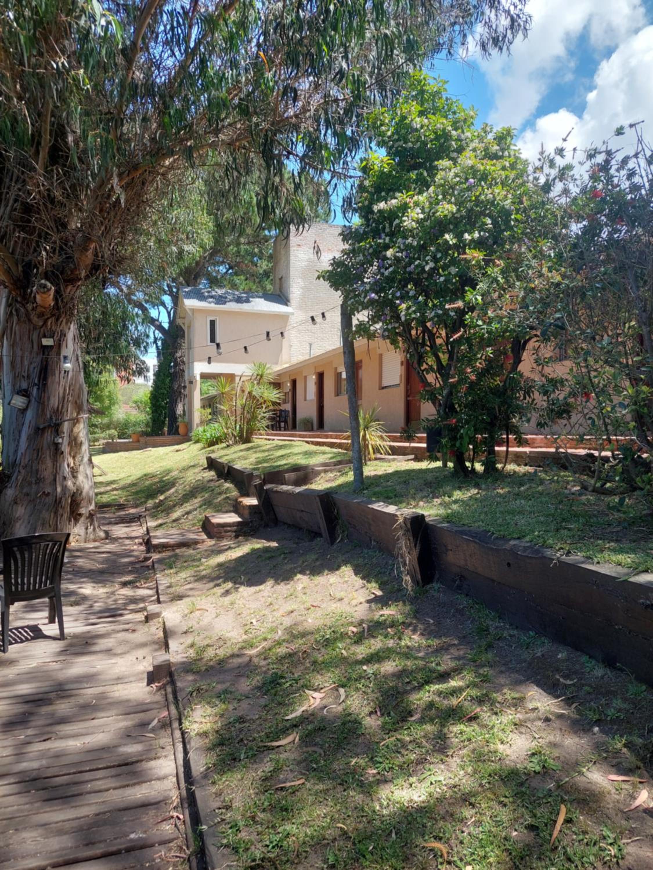 Monserrat Bungalows Con pileta y parrilla